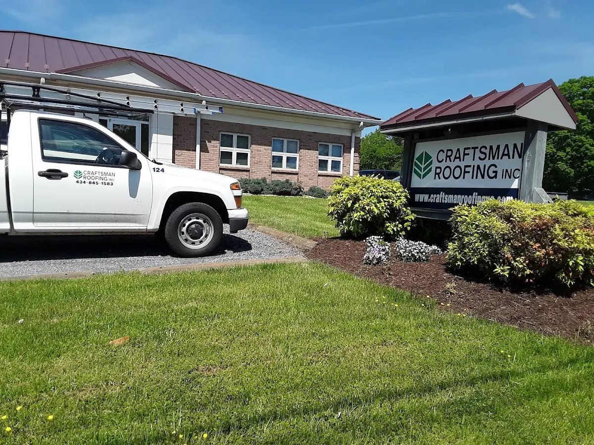 Quality Hail Damage Roof Repair by experienced craftsmen in Jugtown